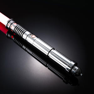 Hel Neo star pixel lightsaber قتال الحرب والضوء Lichtschwert اللون FX Lightsaber لعبة - Product Image 1