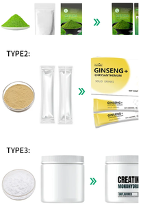 Hidrato Personalizado de Fábrica, 200 Mesh, Hidrato Puro de Alta Calidad, Marca Privada - Product Image 5