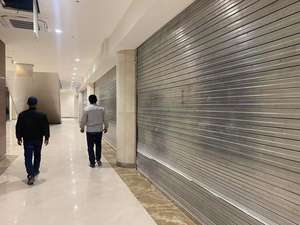 AS2047 Pintu Rol Penutup Manual Rantai Kerekan Penutup Rol Hilux Pintu Penutup Rol Bekas untuk Dijual - Product Image 4