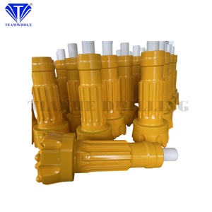 ดอกสว่านเจาะลึกแบบมีด้ามจับ - Product Image 3