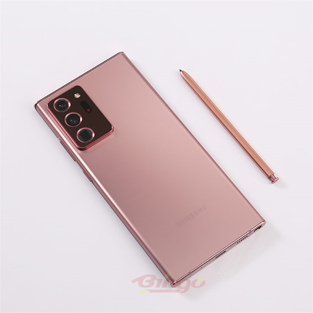 Используемый мобильный телефон почти новый для samsung galaxy note 20 Ультра оригинальный 256 ГБ Корейская версия разблокированный android оптом