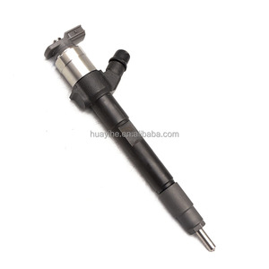 Nhiên liệu diesel Common Rail Injector 095000-9550 s00000218 + 01for ISUZU 6hk1 động cơ - Product Image 1