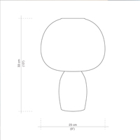 Lampe de table LED électrique moderne dorée, écologique, simple, réglable, pour la protection des yeux, rechargeable, à intensité variable tactile, alimentation AC/DC, E26