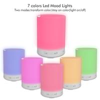 SCENTCARES 300ml maison humidificateur d'air à ultrasons vente chaude 7 couleurs lumière LED parfum diffuseur d'huile essentielle électrique pour une utilisation RV