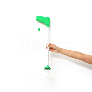 Atrapainsectos de mango largo para <span class=keywords><strong>arañas</strong></span>, herramienta ecológica para la eliminación humana de plagas, atrapainsectos ecológico HC3205 - Product Image 4