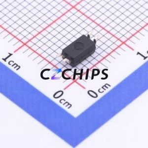 TLP291ทรานซิสเตอร์เอาต์พุตของทรานซิสเตอร์ (BL,SE SO-4-175mil ใหม่) - Product Image 2