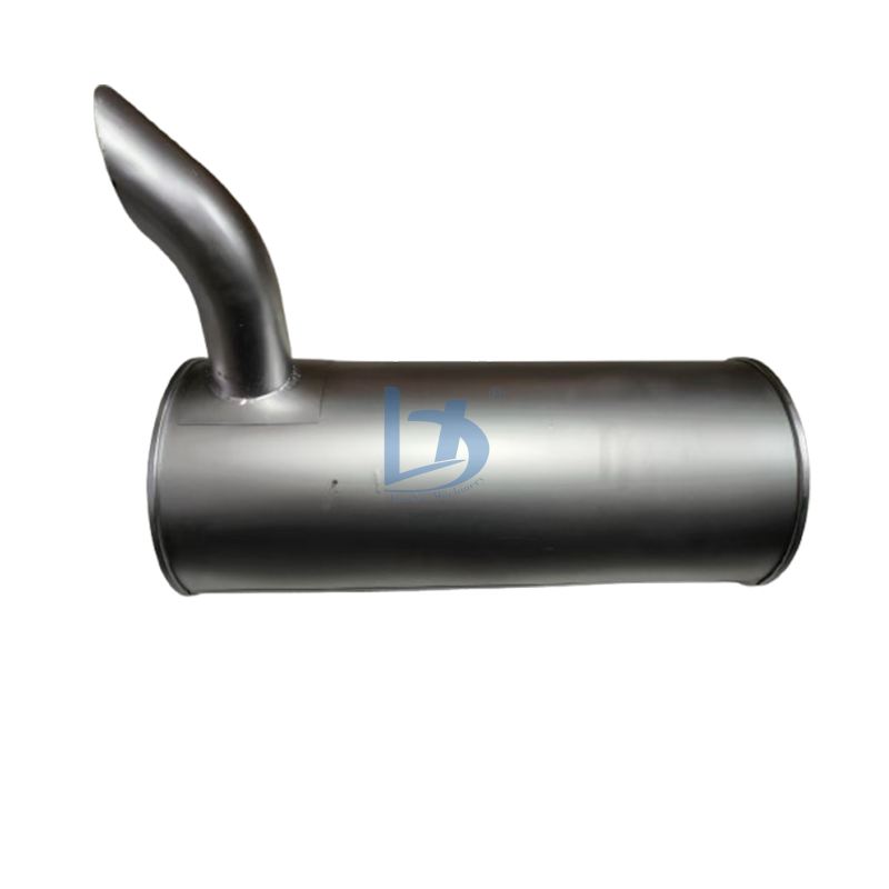 ADERERROR  else muffler グレー APEXi 116AT036 Hybrid Megaphone EVO Muffler : Amazon.sg: Automotive