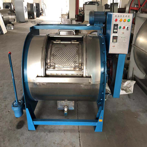 Prezzo <span class=keywords><strong>Lavatrice</strong></span> Industriale Orizzontale Commerciale per Tappeti - Product Image 5