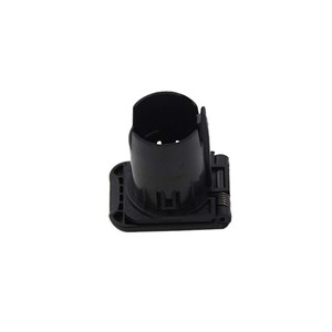 Toyota Camry Prius Lexus <b>12V</b> 120W Cigarette Lighter <b>Socket</b> Plug Replacement Part 85535-33060 Black - Product Image 5