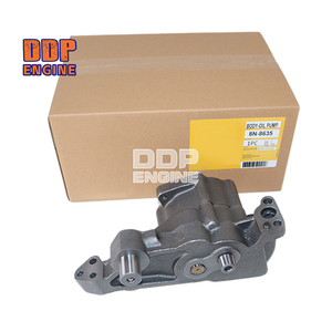 8N-8635 6I1346 8N8635 4110001003027 6N2642หัวฉีดน้ำมันเครื่องยนต์ดีเซลสำหรับ Caterpillar 3304 3306 12g 416E 12H - Product Image 1