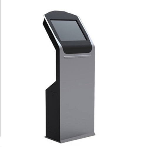 Floor Stand Touch Screen Self Service Kiosk Tablet Kiosk Stand
