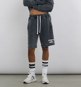 Pantalones Deportivos Holgados Premium para Hombre, Talla Grande, con Cordón, Ropa de Verano, Estampado, Shorts para Hombre - Product Image 3