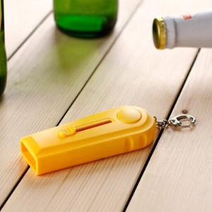Abridor <span class=keywords><strong>de</strong></span> Botellas Creativo con Resorte, Tipo Catapulta, Portátil, para Bar, Fiestas, Regalo Promocional Pequeño, <span class=keywords><strong>Precio</strong></span> al por Mayor, Bajo Costo - Product Image 1