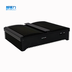 Chi phí thấp rk3588 video Gateway ai phân tích cạnh hộp điều khiển từ xa thông minh thuật toán máy chủ cho khu vực công cộng bảo vệ an ninh - Product Image 1