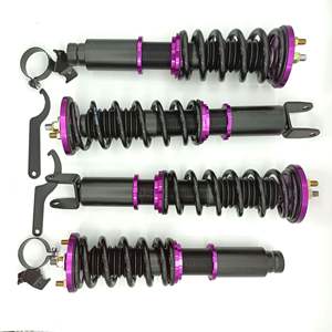 Hot Model Modified <span class=keywords><strong>Shock</strong></span> <span class=keywords><strong>Absorber</strong></span> für Honda Civic 1996-2000 <span class=keywords><strong>Coil</strong></span> Suspension Strut Kit - Product Image 4