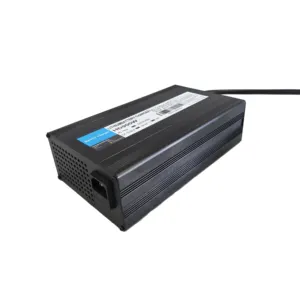 HD900W 24V30A 48V15A 60V12A 72V10A lithium lifepo4 Golf Cart Ev Electric Bike Battery Charger /Over Voltage Protection