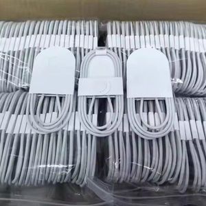 Câble de charge rapide C-C de haute qualité 60W, câble de charge tressé en nylon, câble USB C 60W pour IP 16 15 Pro Max - Product Image 5