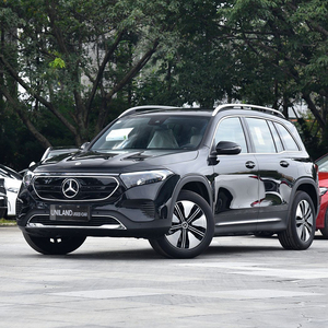 Usado <span class=keywords><strong>Mercedes</strong></span>-<span class=keywords><strong>Benz</strong></span> EQB <span class=keywords><strong>4Matic</strong></span> coche eléctrico 260 350 tracción en las cuatro ruedas SUV coche usado para la venta - Product Image 5