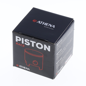 Pistón de Carreras Forjado 2T, Diámetro 71,96 mm, para Cilindro Athena Big Bore P400485100042 - Product Image 2