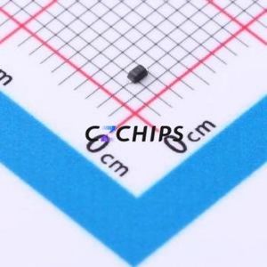 ESD12VS1UB-MS ESD ทรานซิสเตอร์523และป้องกันไฟกระชาก (TVS/ESD) ใหม่และดั้งเดิม - Product Image 1