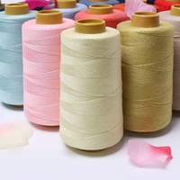 Meilleure vente de machine d'enroulement de transformateur automatique de fil de polyester de broderie industrielle de programmation de CNC