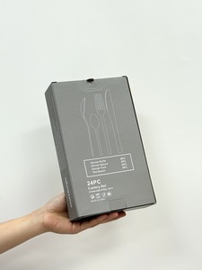 Kích Thước Tùy Chỉnh Và Thiết Kế Logo In Vận Chuyển Hộp Với Cửa Sổ Hiển Thị Sóng Bền Chi Phí Hiệu Quả Hộp Cho Đóng Gói - Product Image 5