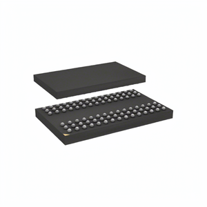 90 LFBGA IS42SM32160C-75BL-TR หน่วยความจำ ชิ้นส่วนวงจรอิเล็กทรอนิกส์ ของแท้ - Product Image 1