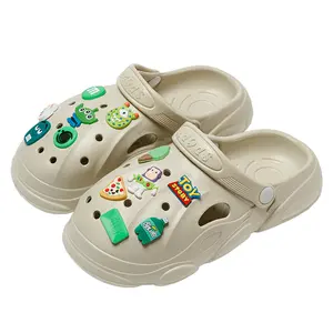 Purchase Comfortable Breathable Crocs Shoes 