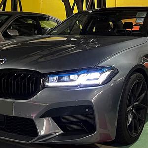 Ampoules LED de voiture GZ19 de haute qualité en gros, feux de stationnement, phare avant de voiture, phare LED de voiture pour <span class=keywords><strong>BMW</strong></span> G30 2018-2023 - Product Image 5