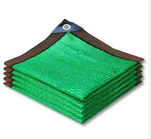Filet d'<span class=keywords><strong>ombrage</strong></span> à effet de <span class=keywords><strong>serre</strong></span> crypté par manque épaissi <span class=keywords><strong>pour</strong></span> la protection solaire dans les environnements agricoles Produit unique de voiles et de filets d'<span class=keywords><strong>ombrage</strong></span> - Product Image 2