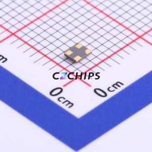 2520-16.00-12-10-10/A Crystal (Passive) SMD2520-4P Crystal Oscillator SMD Crystal Oscillator 16MHz 10ppm 12pF - Product Image 2