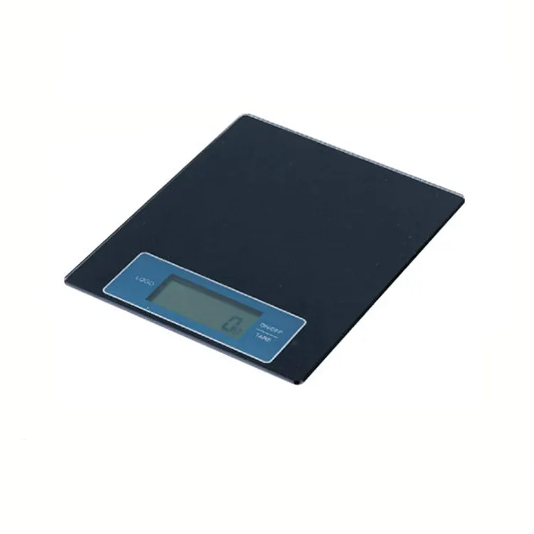 2023 Popular Glass Square Custom Health Detection Home Scale Wifi Digital Body Fat Scale Smart Wireless