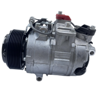 Nouveau compresseur de climatisation de voiture de remplacement de la marque ZH pour GT 12V, modèle OE APLBM03 APL.BM.03, garantie de 12 mois