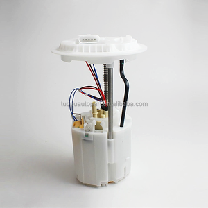 Лидер продаж: Высококачественный топливный насос в сборе A1644702194 A2C53285495 для Mercedes-Benz W164 ML350 ML500 GL450 GL550 - Product Image 1