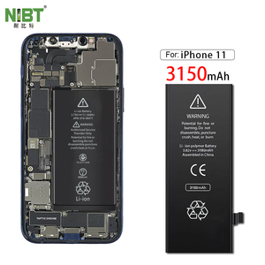 <span class=keywords><strong>Funda</strong></span> con Batería para <span class=keywords><strong>iPhone</strong></span> <span class=keywords><strong>11</strong></span> de Alta Calidad al por Mayor NIBT - Product Image 4
