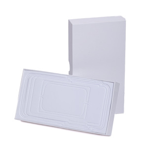 صندوق هاتف عالمي أبيض بأسعار معقولة-تخصيص بالجملة للبائعين - Product Image 3