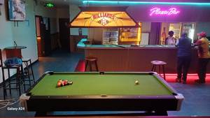 Tiffany vitrail maison île pendentif lumière Plaza Club salle de <span class=keywords><strong>billard</strong></span> salle de <span class=keywords><strong>billard</strong></span> table lumineuse mission arts et artisanat lumière - Product Image 3