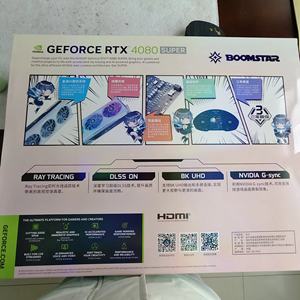 Nouvelle arrivée 40 Series 16GB RTX <span class=keywords><strong>4080</strong></span> GDDR6X Carte graphique Super RTX <span class=keywords><strong>4080</strong></span> avec ventilateur de refroidissement pour ordinateurs de bureau de jeu - Product Image 4