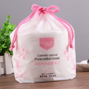 Toalla de Algodón Puro Yingkesi, Toalla Facial Especial para Cosméticos, Rollo de Toallas para Uso Estético - Product Image 1