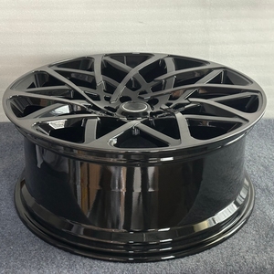 Jantes en alliage forgé sport personnalisées de 17 à 24 pouces, 5x114.3 5x112, état neuf, pour G Class <span class=keywords><strong>Maclaren</strong></span> Sv - Product Image 3