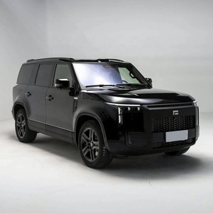 Nuevo ROX 01 Polar Stone 01 2025 SUV Híbrido PHEV, Auto Eléctrico para Emiratos Árabes Unidos, Qatar y Arabia Saudita - Product Image 6
