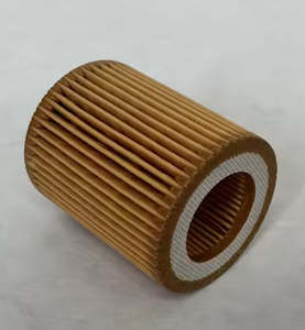 Filtre à air Manny, pièce de rechange pour compresseur d'air, matériau en papier, certifié ISO9001, numéro de pièce 1622065800 - Product Image 5