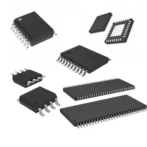 Chip IC Komponen Elektronik LGA GTM601W Sirkuit Terpadu Grosir Tersedia GTM601W