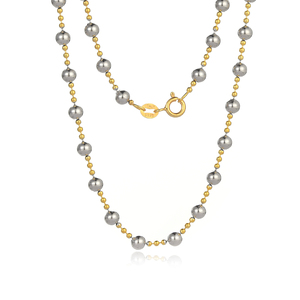 16 Inch Necklace On Woman Various Lengths 925 Sterling Silver Filled 1mm Rope Chains - Unisex Necklaces 16" To 24" Sterling Silver Necklace Chain - Foto 8
