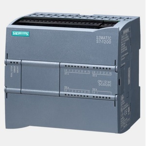 Etiqueta Personalizada, Garantía de 1 Año, Automatización de Máquinas, PLC, 6ES7215-1BG40-0XB0 - Product Image 1