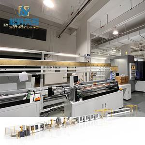 <b>Solar</b> Energy System Home Energy Storage Lithium Battery Pack Assembly <b>Line</b> Automatic Battery Pack <b>Production</b> <b>Line</b> Equipment - Product Image 4