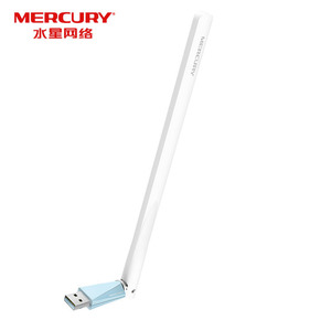 อะแดปเตอร์ไวไฟไร้สาย MERCURY 150Mbps สำหรับแล็ปท็อป การ์ดเชื่อมต่อเครือข่ายภายนอก - Product Image 2