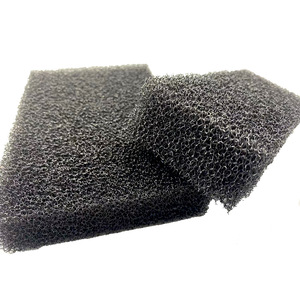 Esponja Filtrante de PU de 22 Densidades Mk707 para Aplicaciones de Embalaje Electrónico y Filtración - Product Image 4
