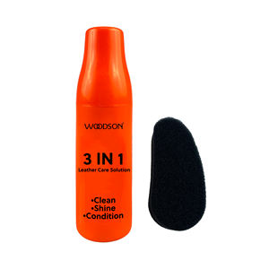 Liquide tout-en-un <span class=keywords><strong>pour</strong></span> le nettoyage et le polissage du cuir, hydratant et nourrissant <span class=keywords><strong>pour</strong></span> les meubles, les <span class=keywords><strong>chaussures</strong></span> et l'intérieur des voitures - Product Image 5