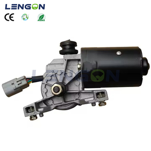 12V nuovo motore universale tergicristallo LHD RHD - Product Image 4